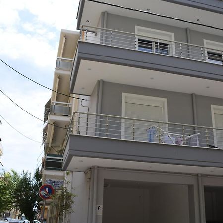 Enio Axd Guest House With Private Parking 亚历山德鲁波利斯 外观 照片