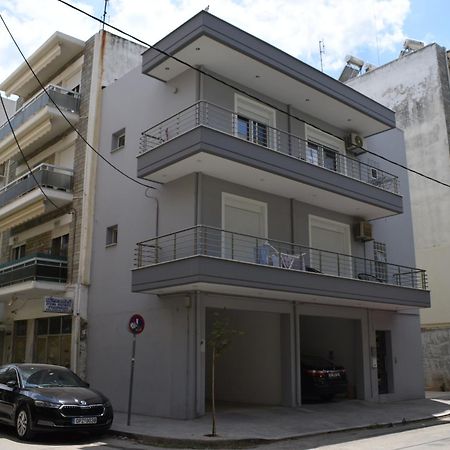 Enio Axd Guest House With Private Parking 亚历山德鲁波利斯 外观 照片