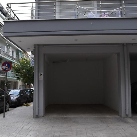 Enio Axd Guest House With Private Parking 亚历山德鲁波利斯 外观 照片