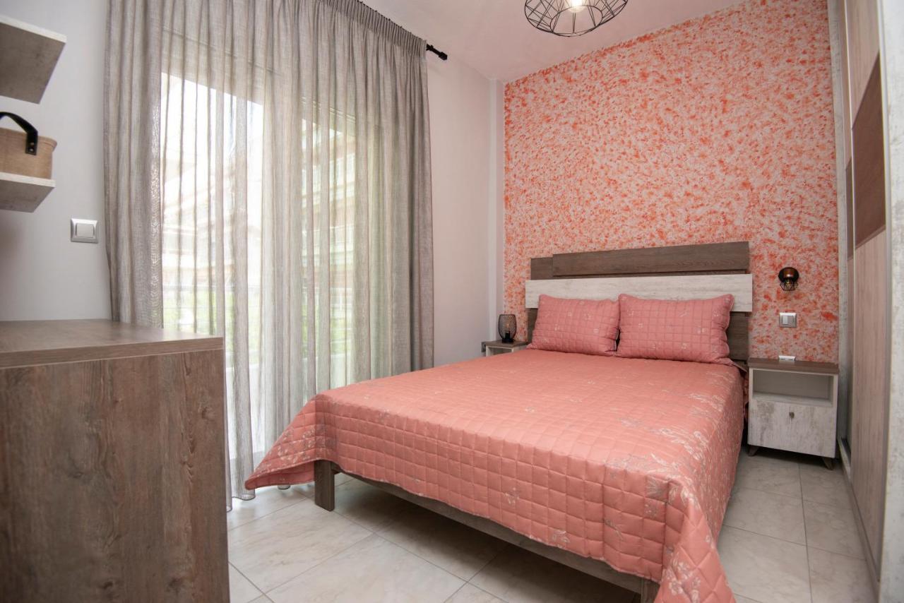 Enio Axd Guest House With Private Parking 亚历山德鲁波利斯 外观 照片