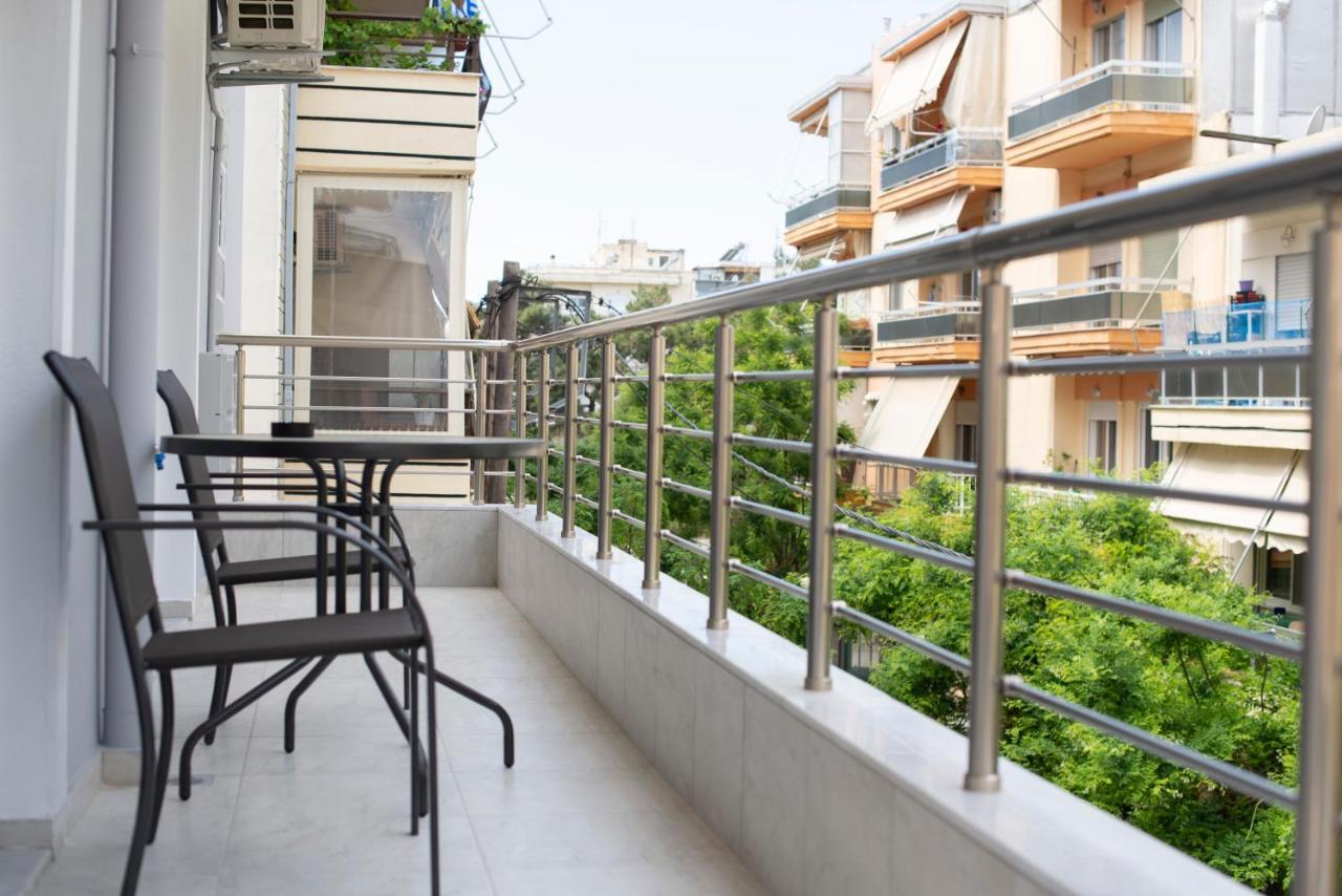 Enio Axd Guest House With Private Parking 亚历山德鲁波利斯 外观 照片